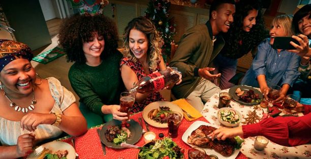 Natal: a celebração que une as famílias