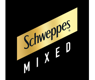 Schweppes Mixed